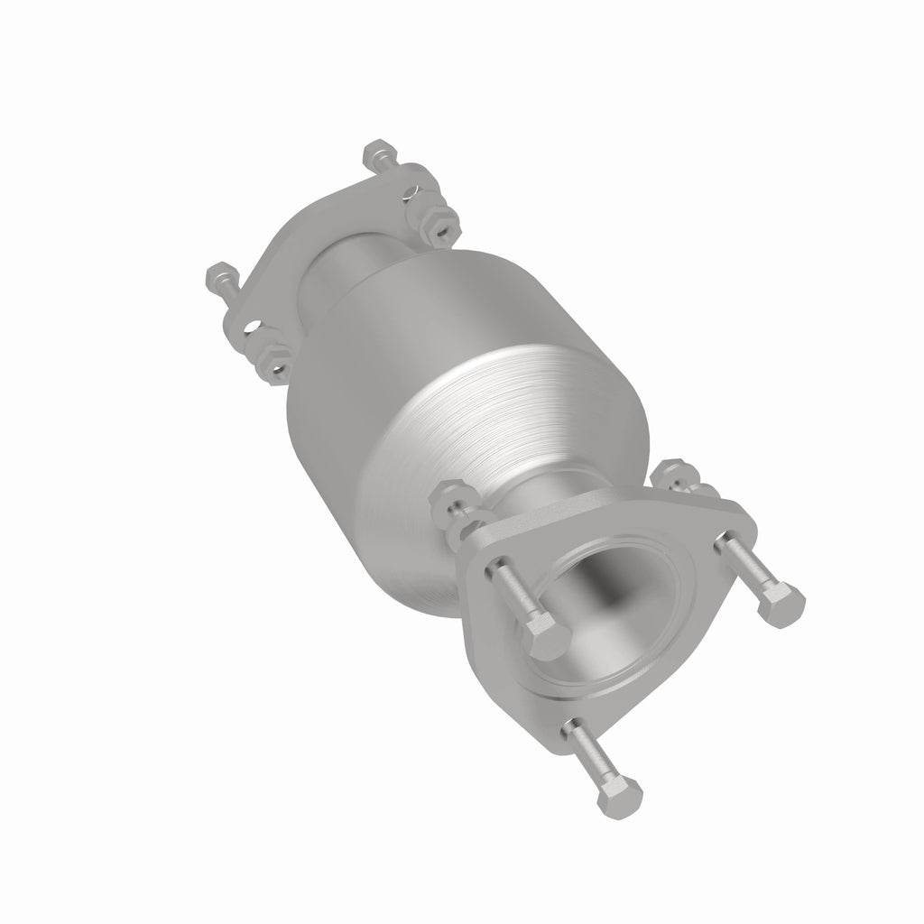 MagnaFlow Exhaust Products 5571184 California CARB Direct-Fit Catalytic Converter for Select Acura TL, Acura TSX, Honda Accord, Honda Accord Crosstour, Honda Crosstour, Honda Pilot