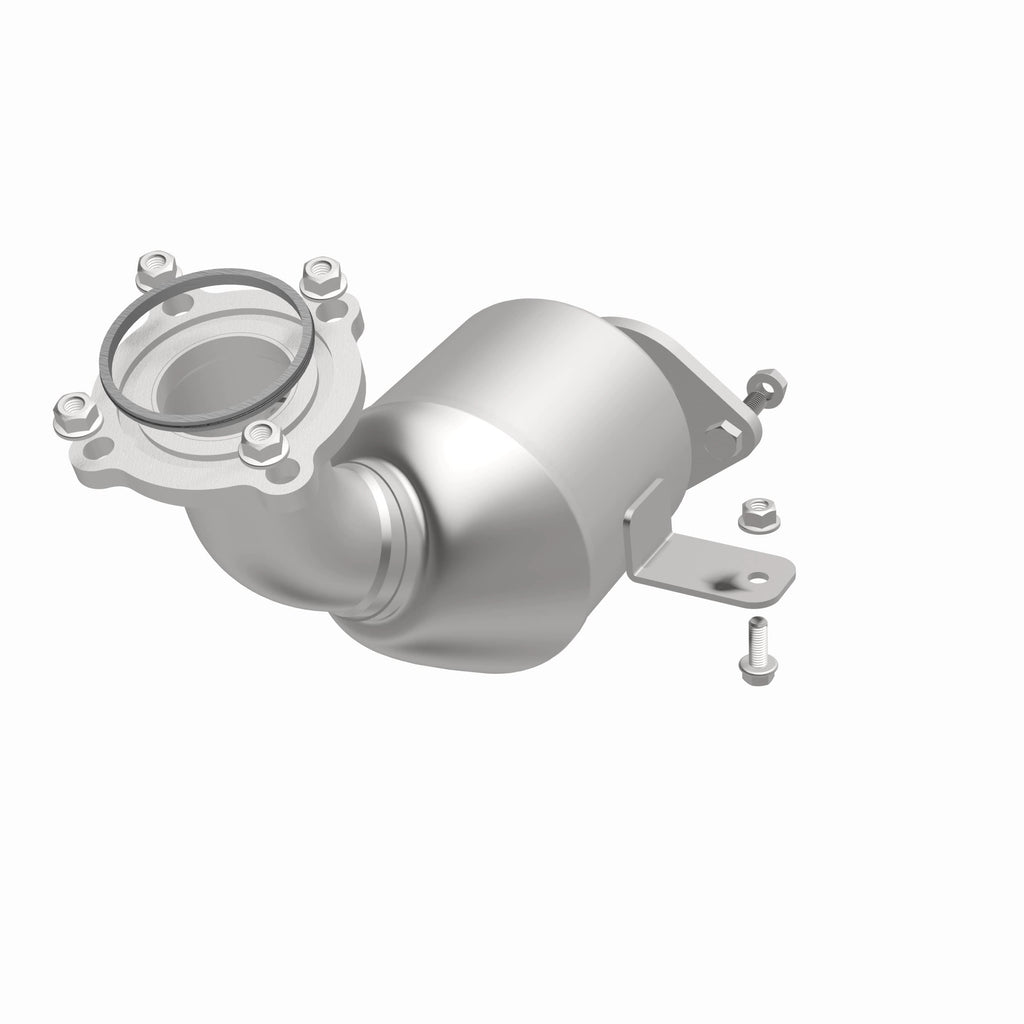 MagnaFlow Exhaust Products 280168 OEM Grade Direct-Fit Catalytic Converter for Select Chevrolet Camaro