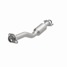 Load image into Gallery viewer, MagnaFlow Exhaust Products 5571709 California CARB Direct-Fit Catalytic Converter for Select Nissan Sentra