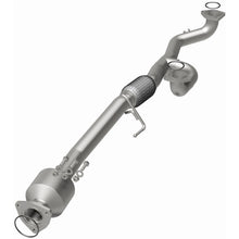 Load image into Gallery viewer, MagnaFlow Exhaust Products 5571756 California CARB Direct-Fit Catalytic Converter for Select Acura MDX, Honda Pilot