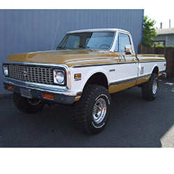7391-34-Ton-Pickup-4Wd-4In-Lift-Kit-(W52In-Rear-Springs)WSuperlift-Shocks