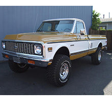 Load image into Gallery viewer, 7391-34-Ton-Pickup-4Wd-4In-Lift-Kit-(W52In-Rear-Springs)WSuperlift-Shocks
