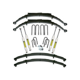 Superlift K438 4