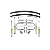 Superlift K414 2.5