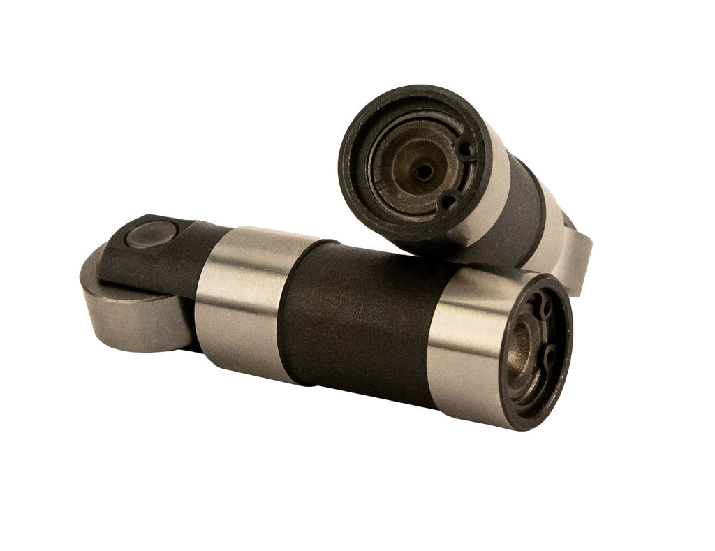 COMP Cams 7391-4 Harley Evo Forged Race Hydraulic Roller Lifters
