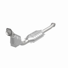 Load image into Gallery viewer, MagnaFlow Exhaust Products 49058 OEM Grade Direct-Fit Catalytic Converter for Select Ford Crown Victoria, Lincoln Town Car, Mercury Grand Marquis