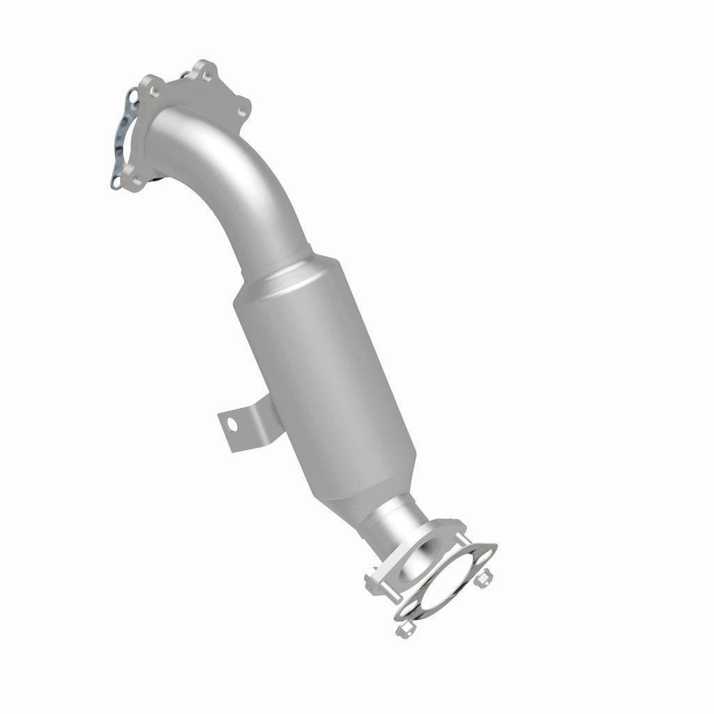 MagnaFlow Exhaust Products 24416 HM Grade Direct-Fit Catalytic Converter for Select Subaru Baja, Subaru Impreza, Subaru Legacy, Subaru Outback, Subaru WRX STI