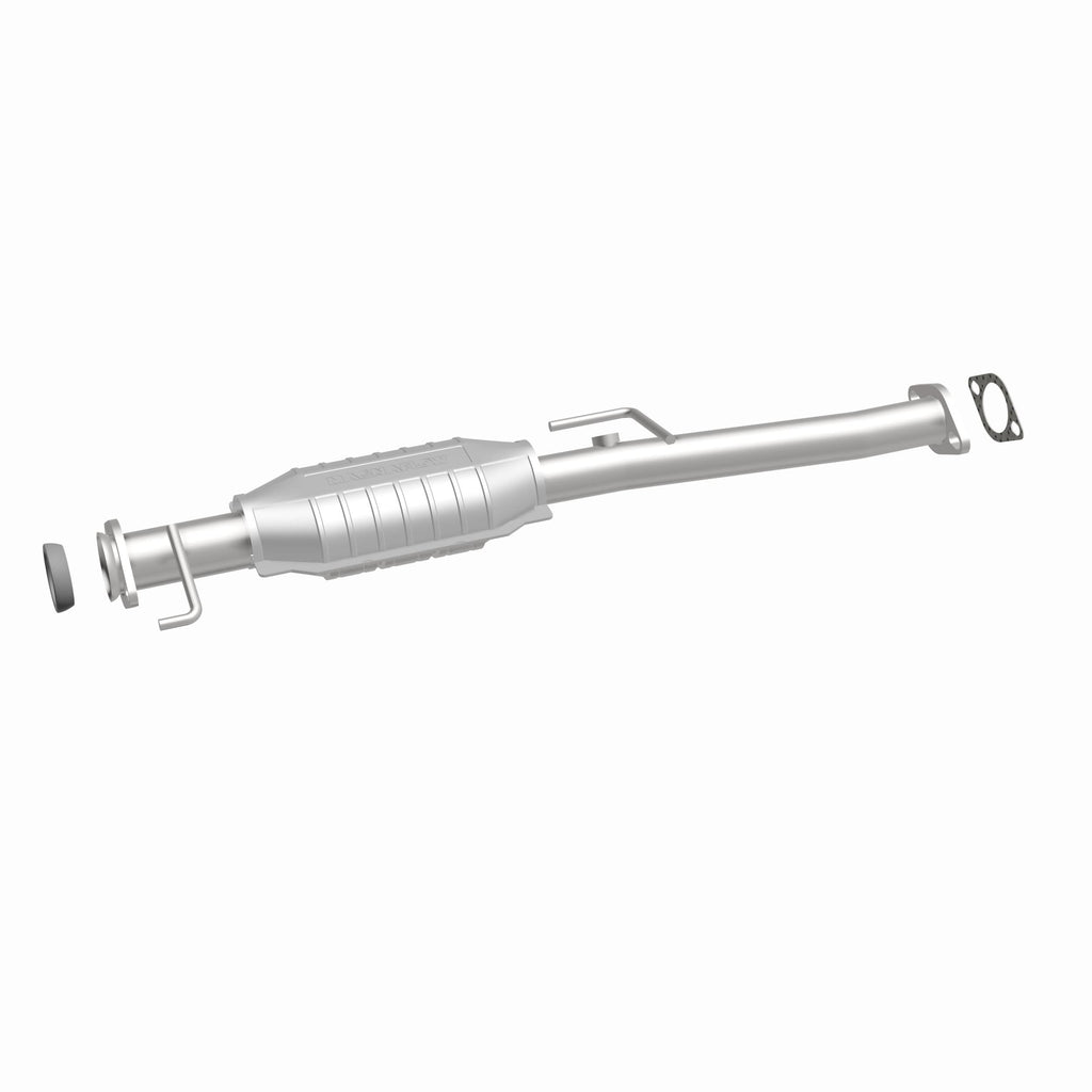 MagnaFlow Exhaust Products 22626 HM Grade Direct-Fit Catalytic Converter for Select Chevrolet Tracker, Geo Tracker, Suzuki Sidekick, Suzuki X-90