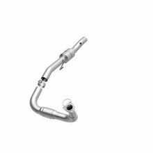 Load image into Gallery viewer, MagnaFlow Exhaust Products 447269 California CARB Direct-Fit Catalytic Converter for Select Chevrolet Silverado HD, Chevrolet Silverado HD, Chevrolet Suburban 2500, GMC Sierra
