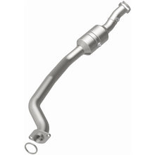 Load image into Gallery viewer, MagnaFlow Exhaust Products 49879 OEM Grade Direct-Fit Catalytic Converter for Select Dodge Durango, Jeep Grand Cherokee