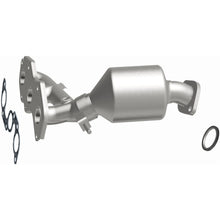 Load image into Gallery viewer, MagnaFlow Exhaust Products 52580 OEM Grade Manifold Catalytic Converter for Select Toyota Avalon, Toyota Venza