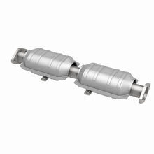 Load image into Gallery viewer, MagnaFlow Exhaust Products 23250 Standard Grade Direct-Fit Catalytic Converter for Select Mitsubishi Galant, Mitsubishi Sigma