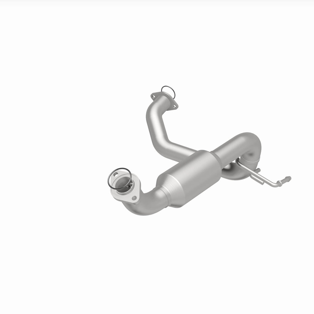 MagnaFlow Exhaust Products 280076 OEM Grade Direct-Fit Catalytic Converter for Select Toyota Tacoma