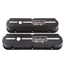 Load image into Gallery viewer, Valve-Cover-Edelbrock-Racing-Sb-Ford-289302351W-(Except-Boss)-Tall-Profile