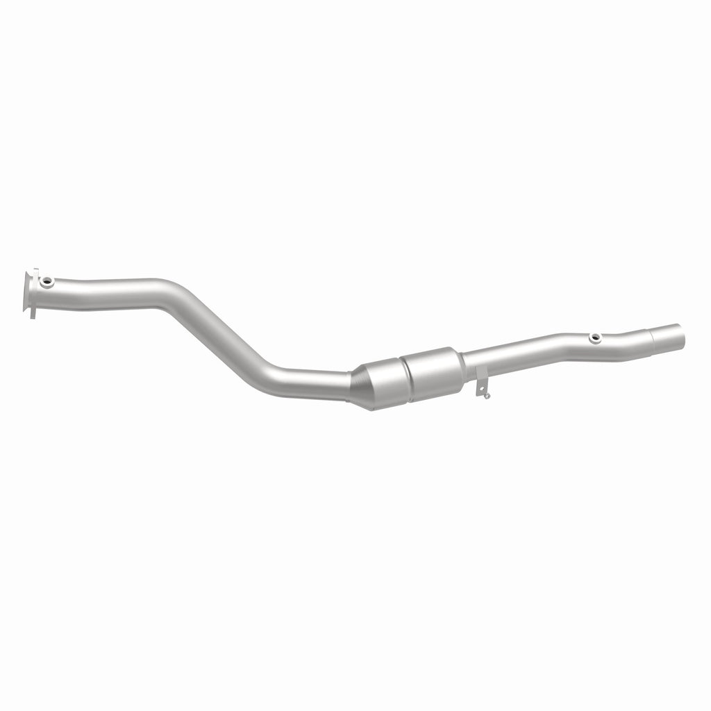 MagnaFlow Exhaust Products 51086 OEM Grade Direct-Fit Catalytic Converter for Select Audi S8