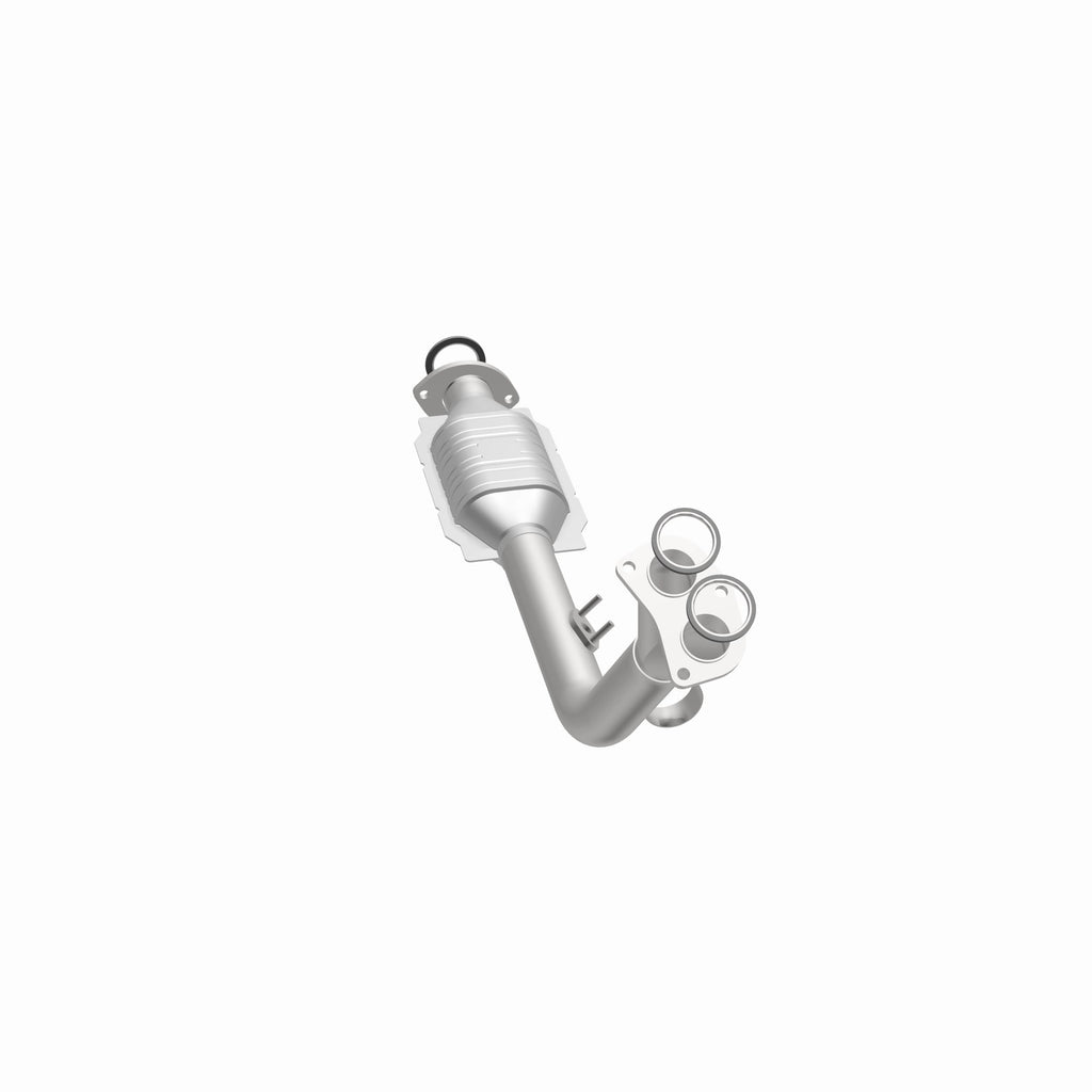 MagnaFlow Exhaust Products 24286 HM Grade Direct-Fit Catalytic Converter for Select Toyota 4Runner
