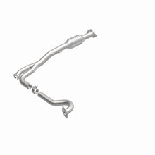 Load image into Gallery viewer, MagnaFlow Exhaust Products 459008 California CARB Direct-Fit Catalytic Converter for Select Jeep Liberty