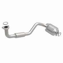 Load image into Gallery viewer, MagnaFlow Exhaust Products 23109 Standard Grade Direct-Fit Catalytic Converter for Select Toyota MR2