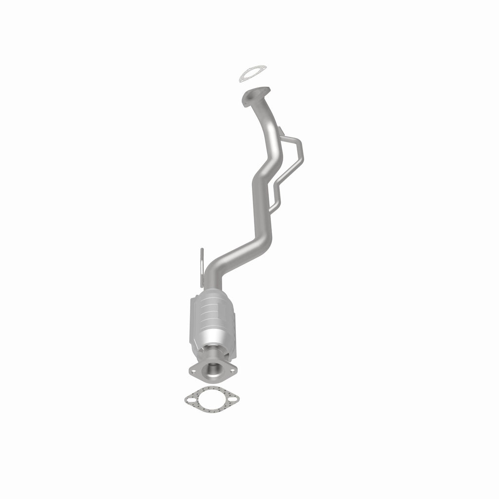MagnaFlow Exhaust Products 22756 Standard Grade Direct-Fit Catalytic Converter for Select Nissan 300ZX