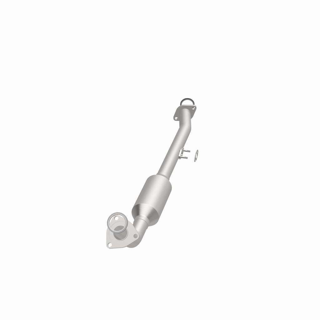 MagnaFlow Exhaust Products 4551061 California CARB Direct-Fit Catalytic Converter for Select Toyota Sequoia
