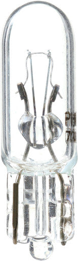 Philips 73LLB2 LongerLife Miniature 73LL - Qty 2