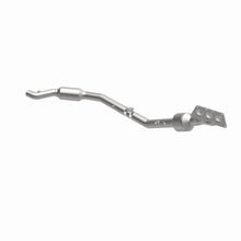 Load image into Gallery viewer, MagnaFlow Exhaust Products 22-068 OEM Grade Manifold Catalytic Converter for Select Mercedes-Benz GLE350, Mercedes-Benz ML350