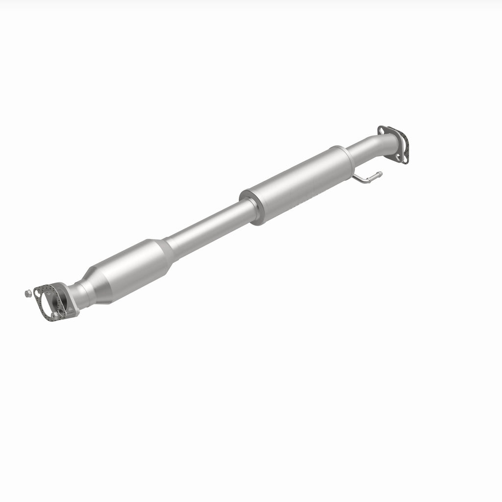 MagnaFlow Exhaust Products 23-157 OEM Grade Direct-Fit Catalytic Converter for Select Kia Cadenza