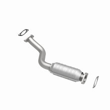 Load image into Gallery viewer, MagnaFlow Exhaust Products 51317 OEM Grade Direct-Fit Catalytic Converter for Select Nissan Rogue, Nissan Rogue Select