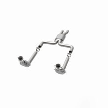 Load image into Gallery viewer, MagnaFlow Exhaust Products 23936 HM Grade Direct-Fit Catalytic Converter for Select Ford Thunderbird, Lincoln LS