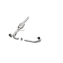 Load image into Gallery viewer, MagnaFlow Exhaust Products 4451215 California CARB Direct-Fit Catalytic Converter for Select Dodge Dakota