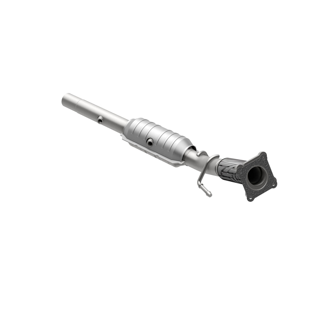 MagnaFlow Exhaust Products 24333 HM Grade Direct-Fit Catalytic Converter for Select Volkswagen Beetle