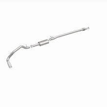 Load image into Gallery viewer, MagnaFlow Exhaust Products 19451 Street Series Polished Cat-Back System for Select Ford Ranger