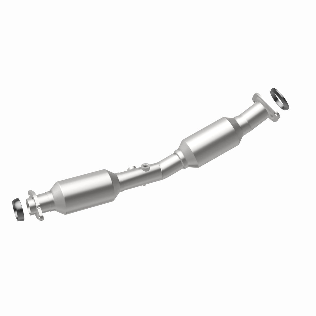 MagnaFlow Exhaust Products 52710 OEM Grade Direct-Fit Catalytic Converter for Select Nissan Sentra