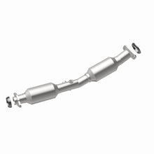 Load image into Gallery viewer, MagnaFlow Exhaust Products 52710 OEM Grade Direct-Fit Catalytic Converter for Select Nissan Sentra