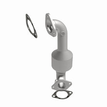 Load image into Gallery viewer, MagnaFlow Exhaust Products 5582957 California CARB Direct-Fit Catalytic Converter for Select Ford Police Interceptor Utility