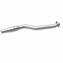 Load image into Gallery viewer, MagnaFlow Exhaust Products 49265 OEM Grade Direct-Fit Catalytic Converter for Select BMW M5, BMW M6