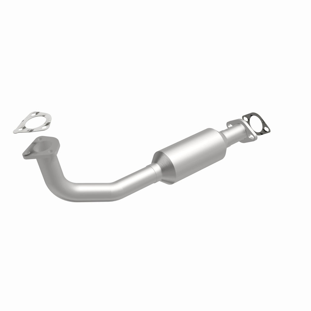 MagnaFlow Exhaust Products 52050 OEM Grade Direct-Fit Catalytic Converter for Select Kia Sportage