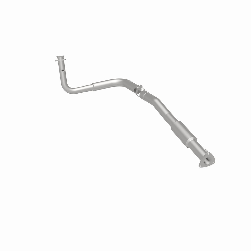 MagnaFlow Exhaust Products 52052 OEM Grade Direct-Fit Catalytic Converter for Select Chevrolet Express 1500, Chevrolet Express 2500, Chevrolet Express 3500, GMC Savana 1500, GMC Savana 2500, GMC Savana