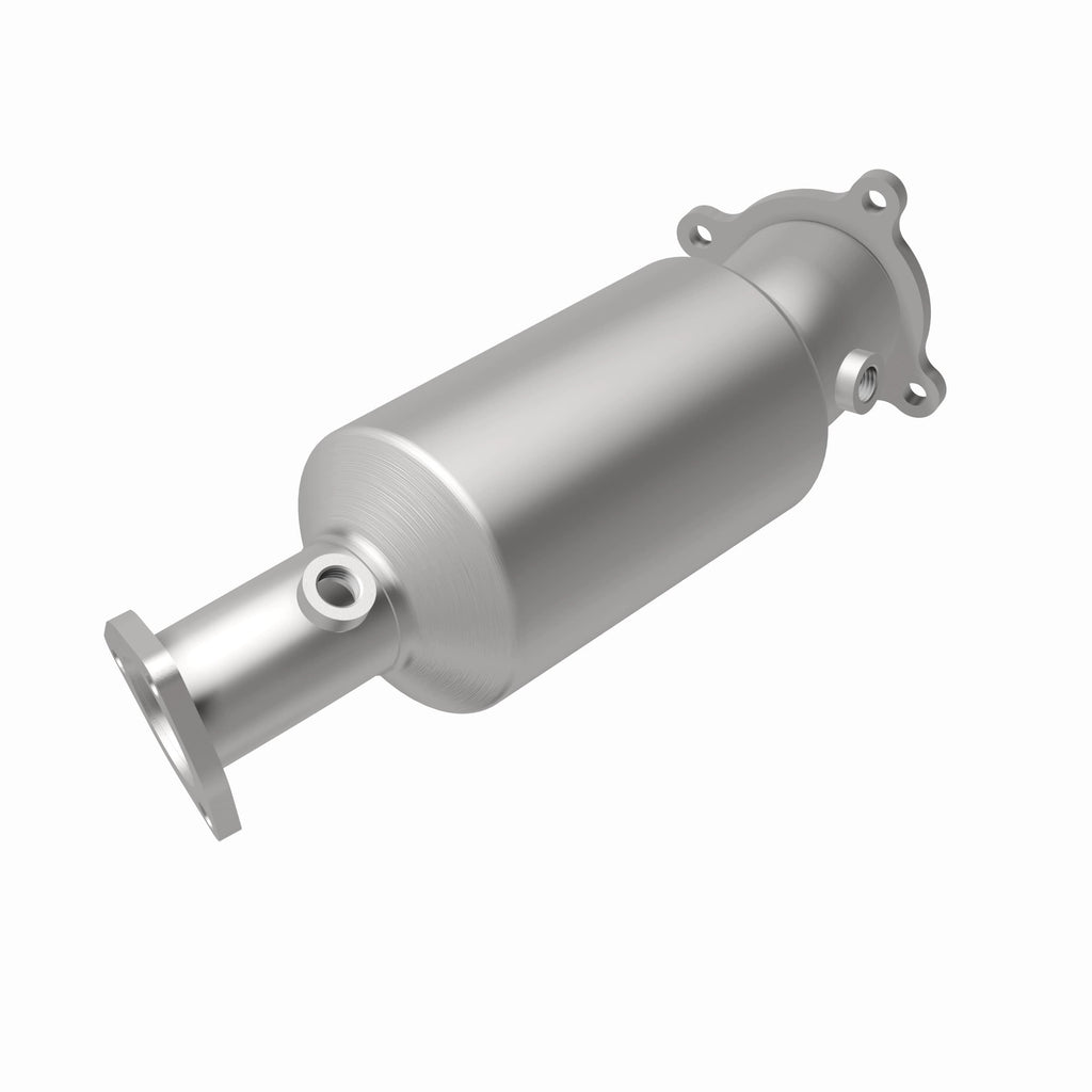 MagnaFlow Exhaust Products 24190 HM Grade Direct-Fit Catalytic Converter for Select Audi A4, Audi A4 Quattro