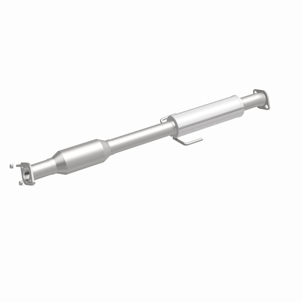 MagnaFlow Exhaust Products 52822 OEM Grade Direct-Fit Catalytic Converter for Select Hyundai Azera