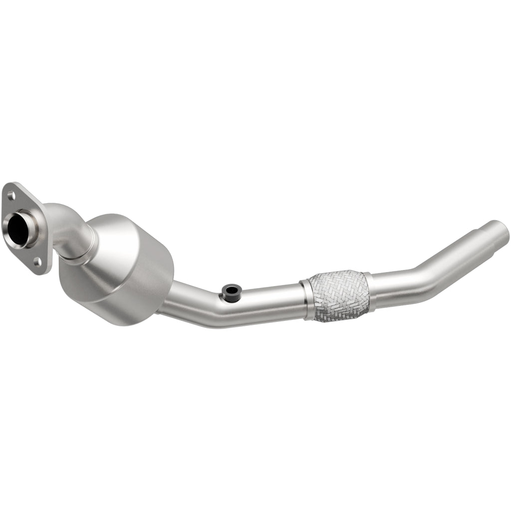 MagnaFlow Exhaust Products 24128 HM Grade Direct-Fit Catalytic Converter for Select Land Rover Freelander