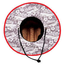 Load image into Gallery viewer, Hat-Shaded-Since-38-Baja-Straw