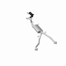 Load image into Gallery viewer, MagnaFlow Exhaust Products 19677 Overland Series Cat-Back System for Select Lexus GX550