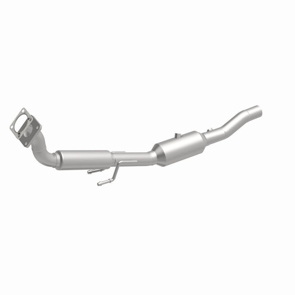 MagnaFlow Exhaust Products 5461464 California CARB Direct-Fit Catalytic Converter for Select Volkswagen Jetta