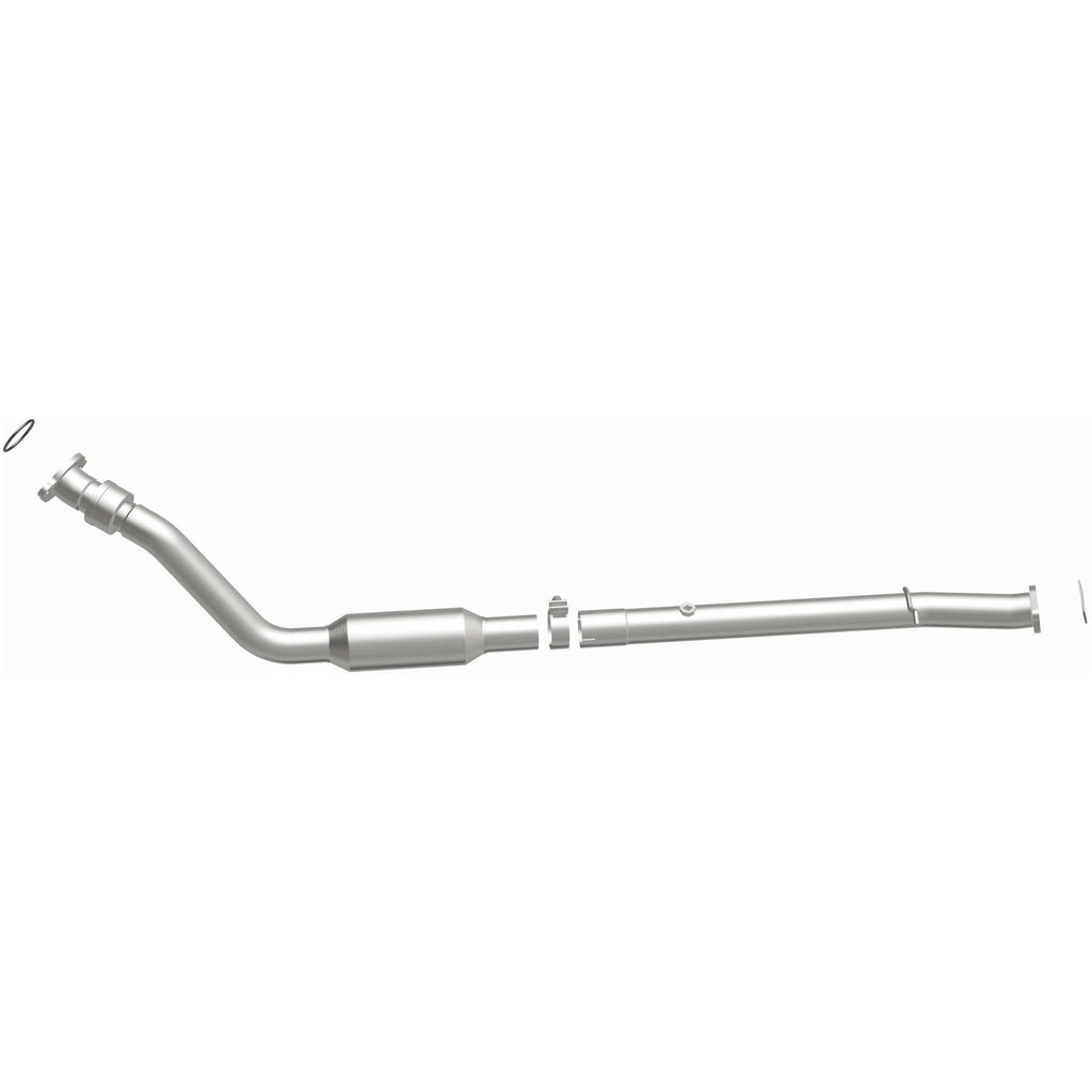 MagnaFlow Exhaust Products 49537 OEM Grade Direct-Fit Catalytic Converter for Select Chevrolet Venture, Oldsmobile Silhouette, Pontiac Montana