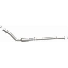 Load image into Gallery viewer, MagnaFlow Exhaust Products 49537 OEM Grade Direct-Fit Catalytic Converter for Select Chevrolet Venture, Oldsmobile Silhouette, Pontiac Montana