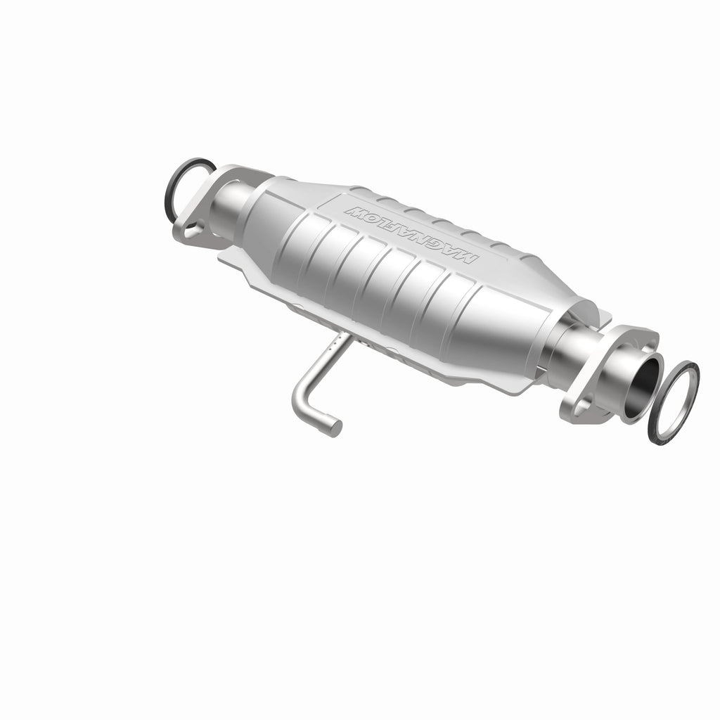 MagnaFlow Exhaust Products 3322893 California CARB Direct-Fit Catalytic Converter for Select Chevrolet Nova, Toyota Corolla