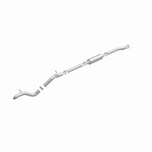 Load image into Gallery viewer, MagnaFlow Exhaust Products 15239 Rock Crawler Series Cat-Back System for Select Jeep Wrangler