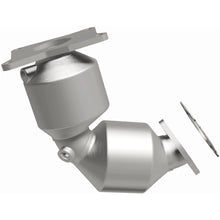 Load image into Gallery viewer, MagnaFlow Exhaust Products 21-276 OEM Grade Direct-Fit Catalytic Converter for Select Subaru Legacy