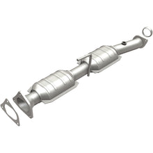 Load image into Gallery viewer, MagnaFlow Exhaust Products 441116 California CARB Direct-Fit Catalytic Converter for Select Ford Ranger, Mazda B3000, Mazda B4000